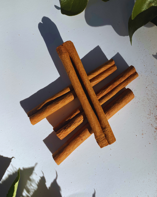 Cassia Cinnamon (Sticks)