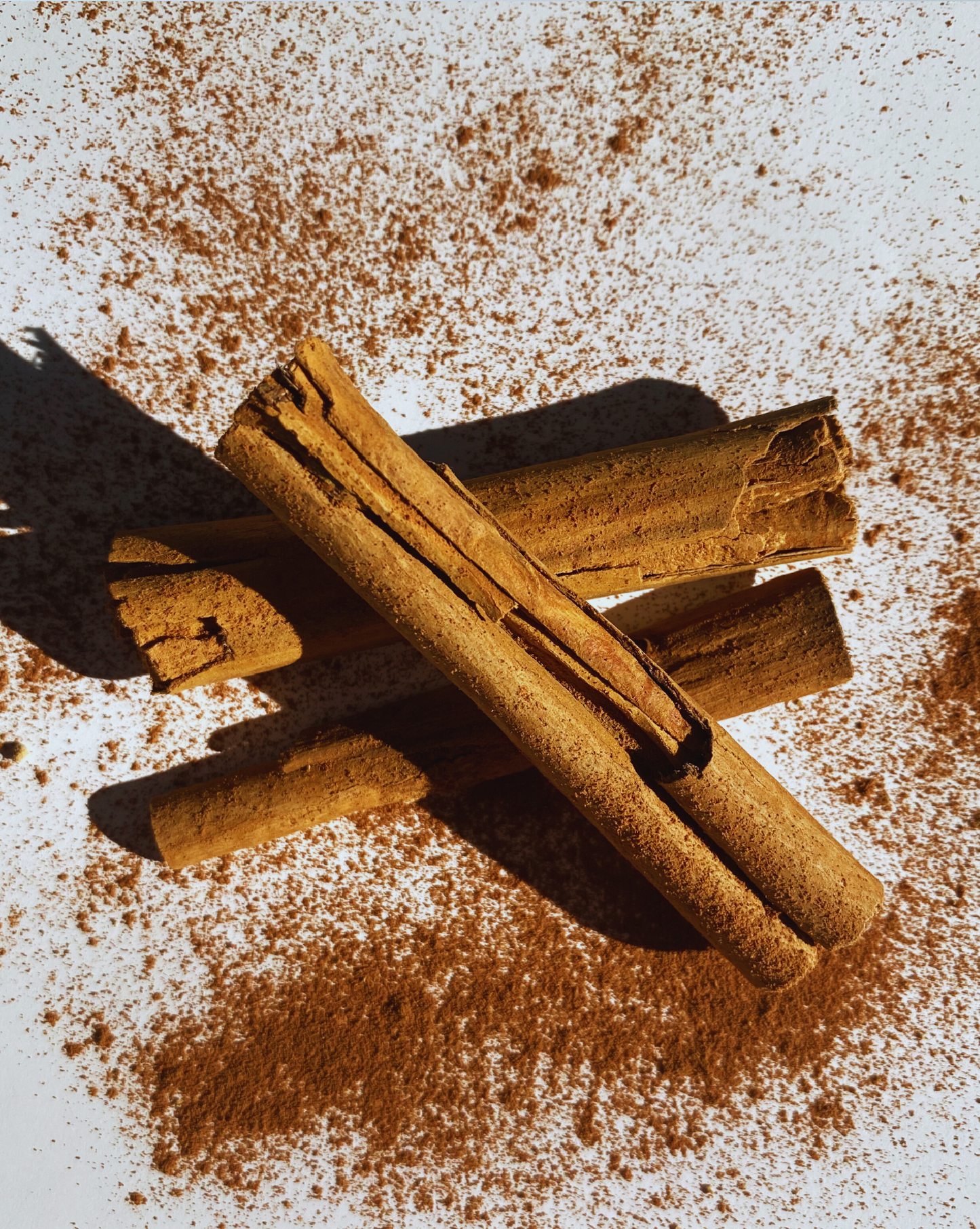 Ceylon Cinnamon (Sticks)