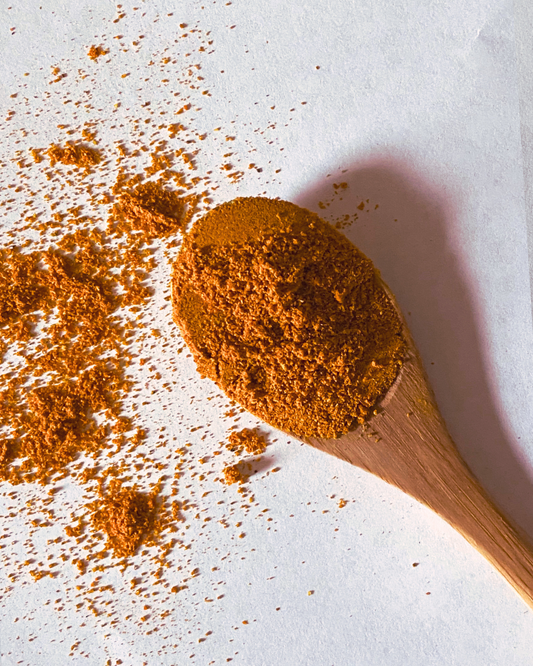 Curry Powder