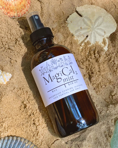 Magical Mist - Topical Magnesium