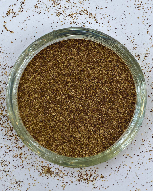 Black Pepper (Finely Ground)