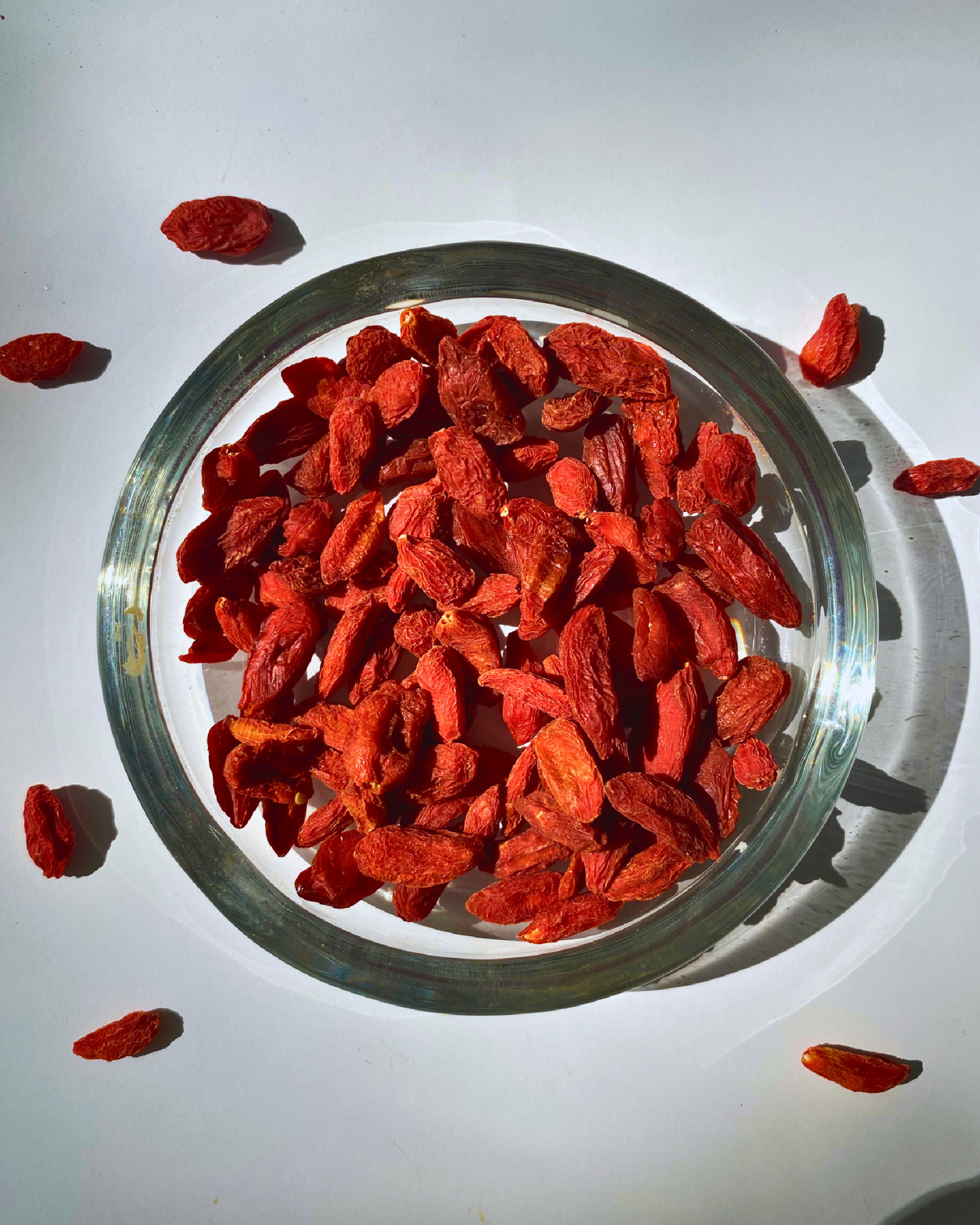 Goji Berries