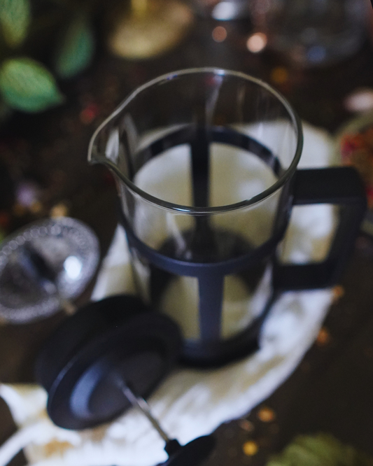 French Press