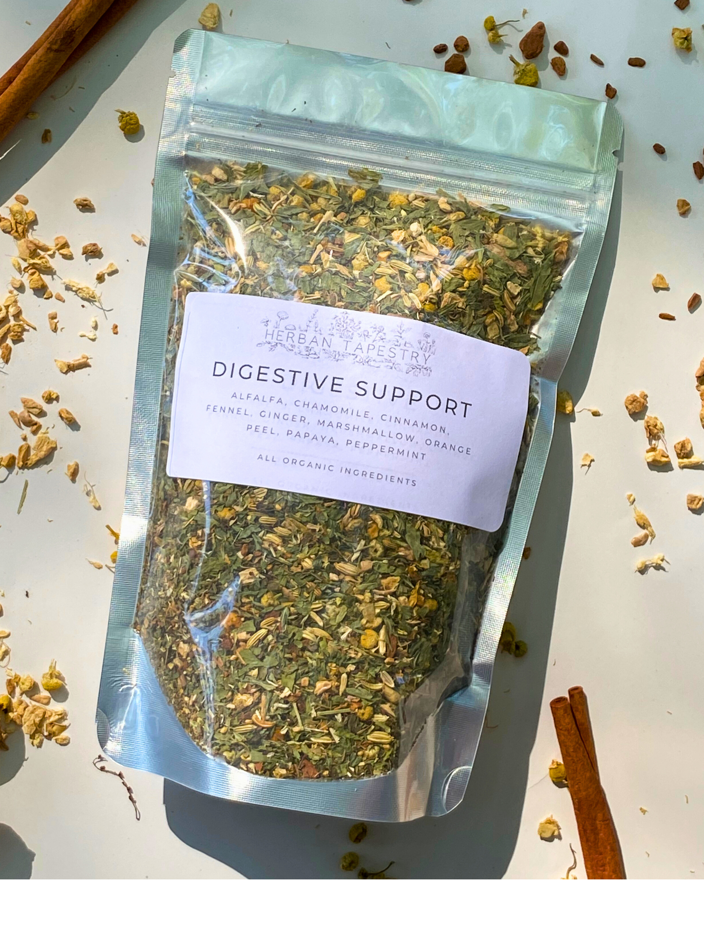 Digestive Support