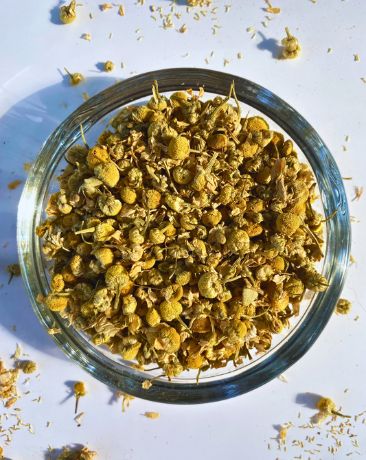 Chamomile