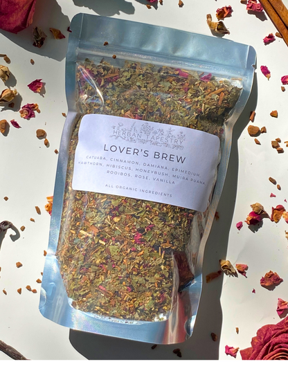 Lover's Brew