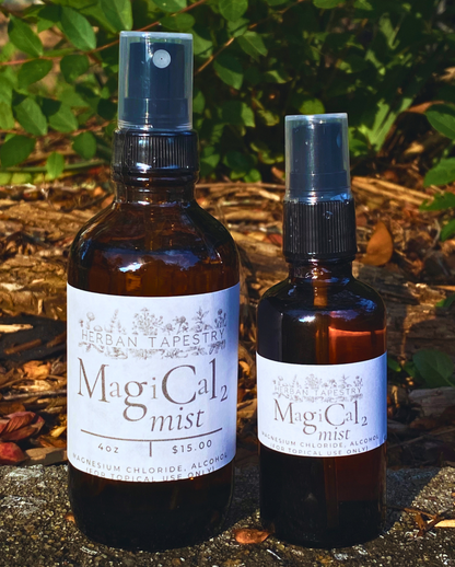 Magical Mist - Topical Magnesium