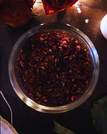 Glow - Herbal Bath