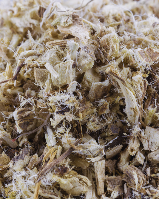 Marshmallow Root